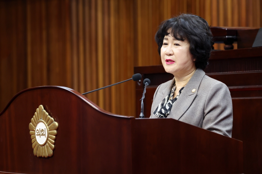 제319회 달서구의회(임시회) 제1차 본회의_8