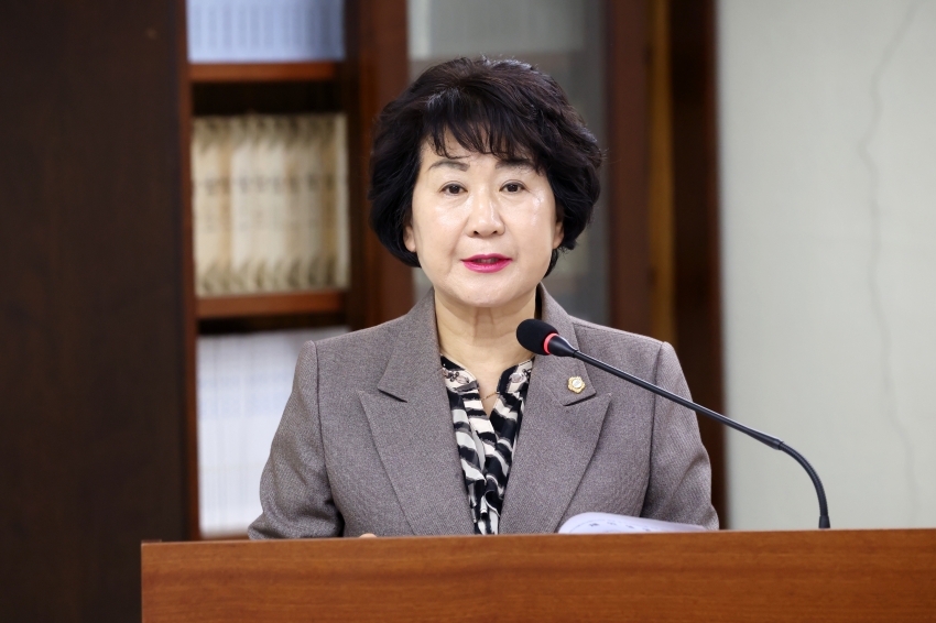 제319회 달서구의회 임시회 제1차 기획행정위원회_2