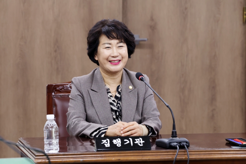 제319회 달서구의회 임시회 제1차 기획행정위원회_3