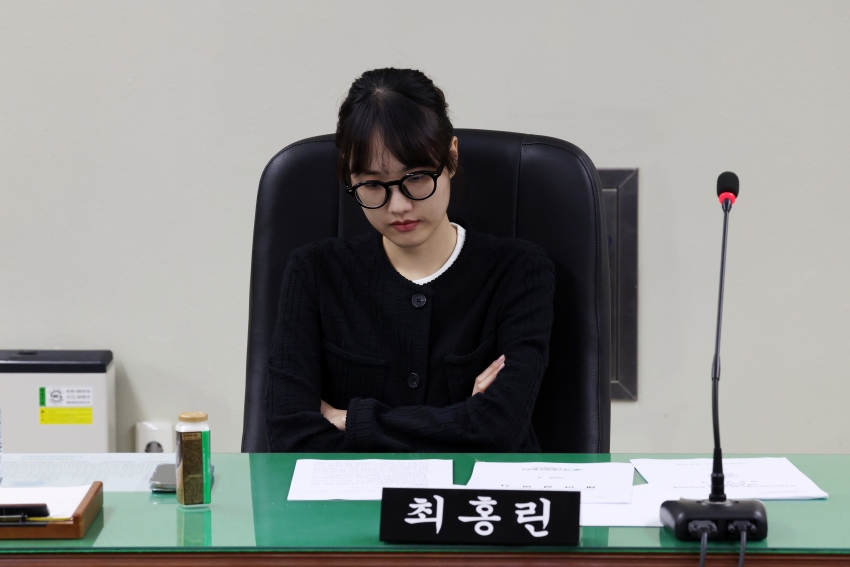 제319회 달서구의회 임시회 제1차 기획행정위원회_7