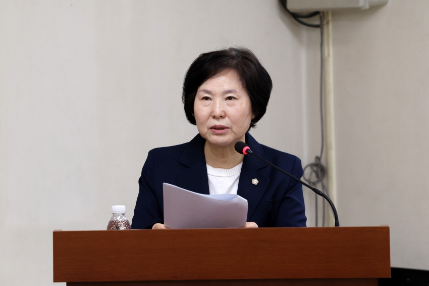 제319회 달서구의회 임시회 제1차 복지문화위원회_2