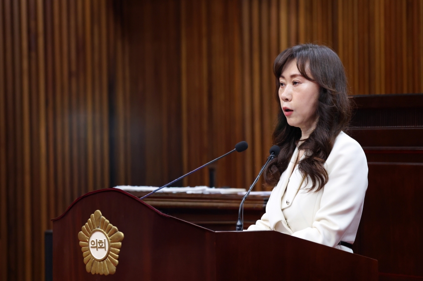 제319회 달서구의회(임시회) 제2차 본회의_10