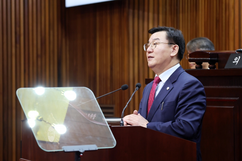 제319회 달서구의회(임시회) 제2차 본회의_16