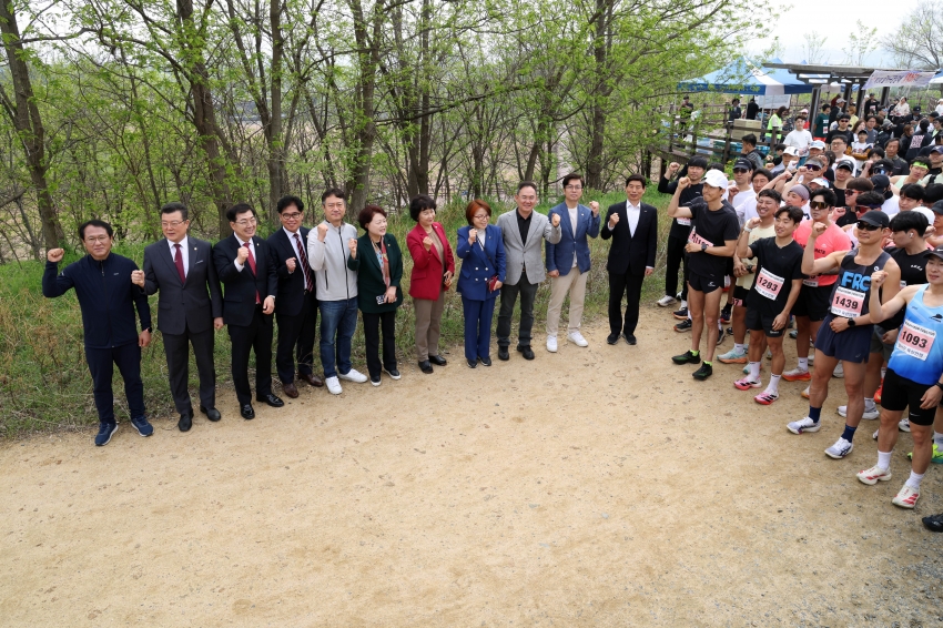 제13회 구청장배 건강달리기(육상) 대회_2
