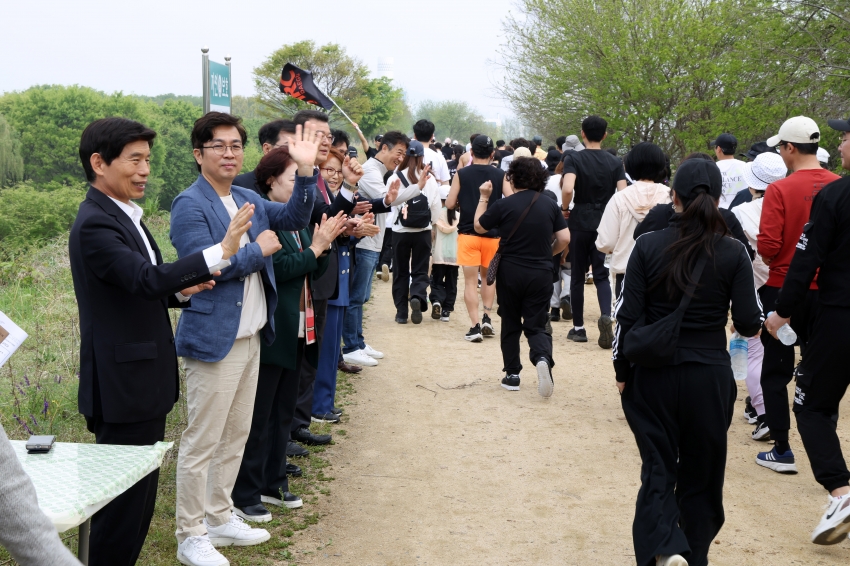 제13회 구청장배 건강달리기(육상) 대회_4