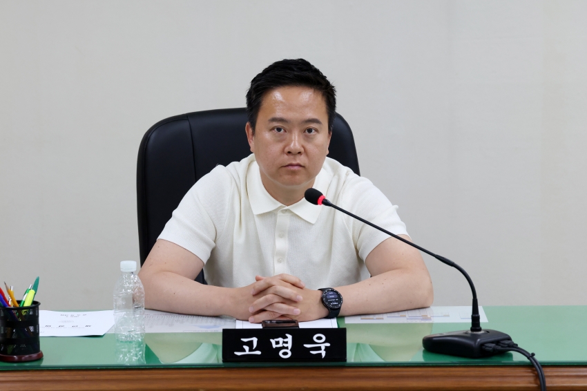 제319회 달서구의회 임시회(폐회중) 제1차 운영위원회_3