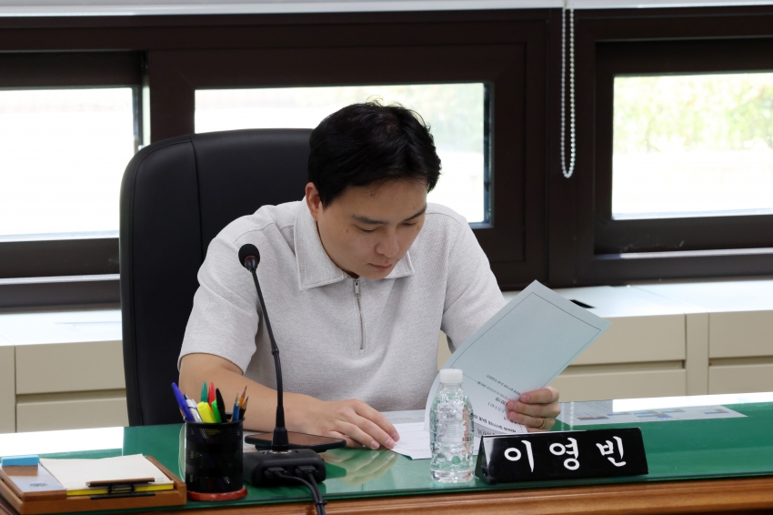 제319회 달서구의회 임시회(폐회중) 제1차 운영위원회_4