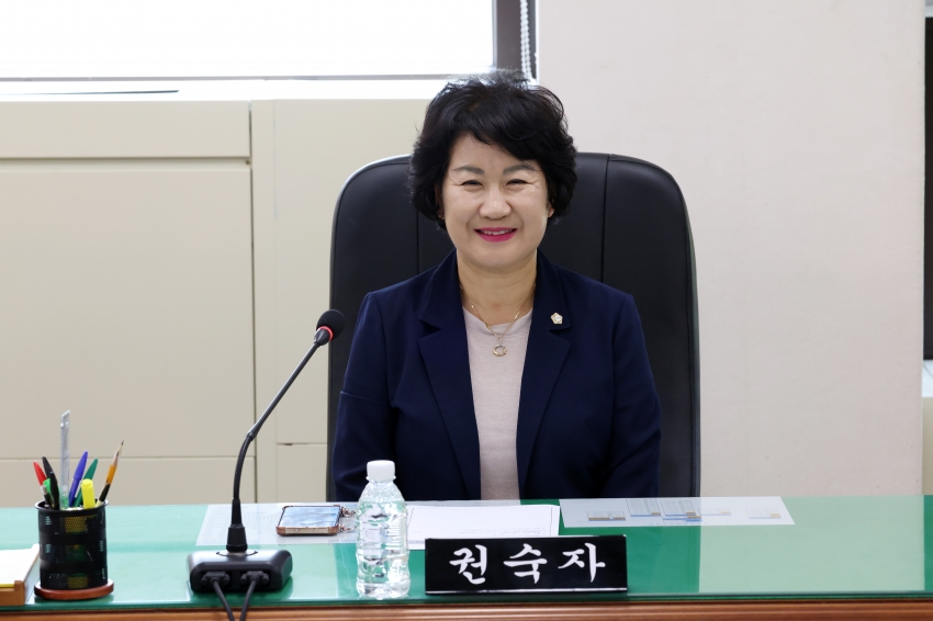 제319회 달서구의회 임시회(폐회중) 제1차 운영위원회_6