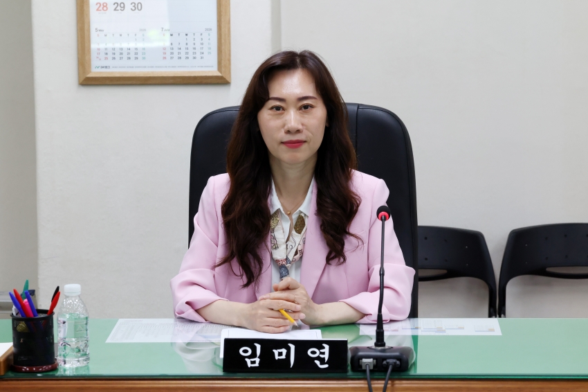 제319회 달서구의회 임시회(폐회중) 제1차 운영위원회_7