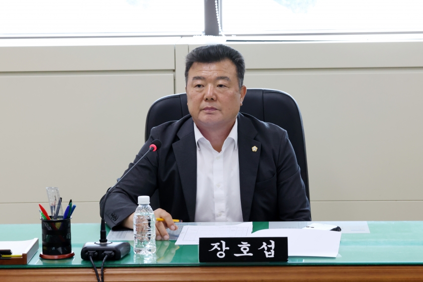 제319회 달서구의회 임시회(폐회중) 제1차 운영위원회_8
