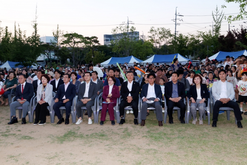 2026 선사(先史)문화체험축제 개막식_0