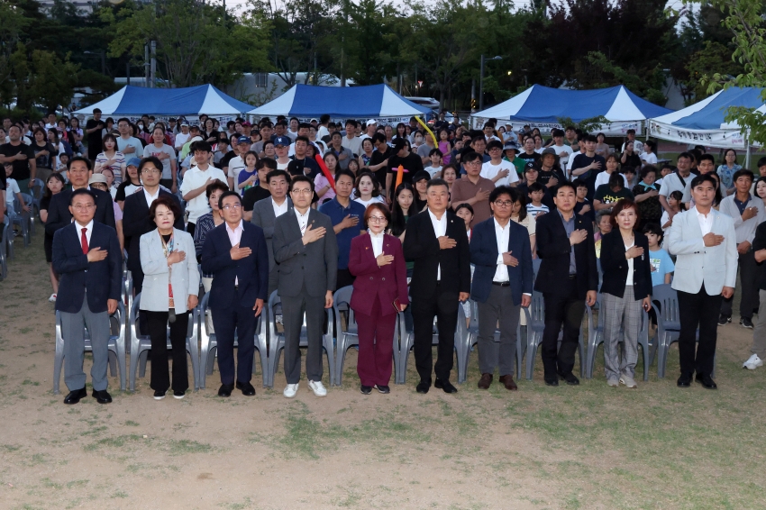 2026 선사(先史)문화체험축제 개막식_1