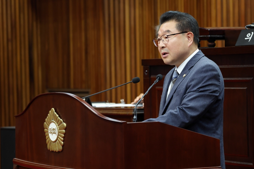 제320회 달서구의회(임시회) 제1차 본회의_4