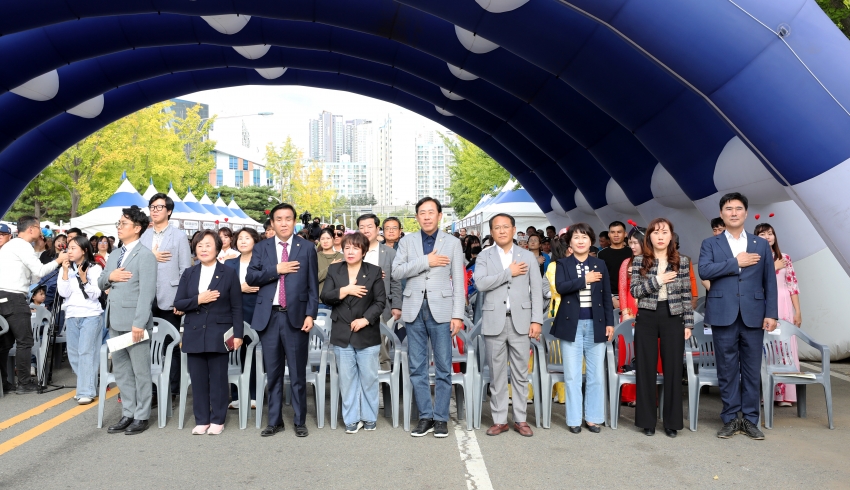 제14회 달서다문화축제_5