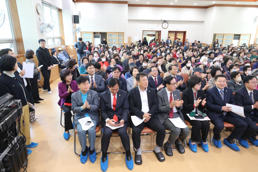 제20회 달서구 시니어 힘모으기 축제_2