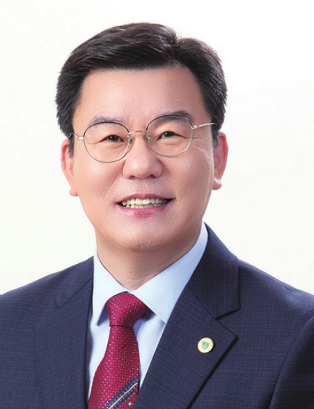 김장관 의원