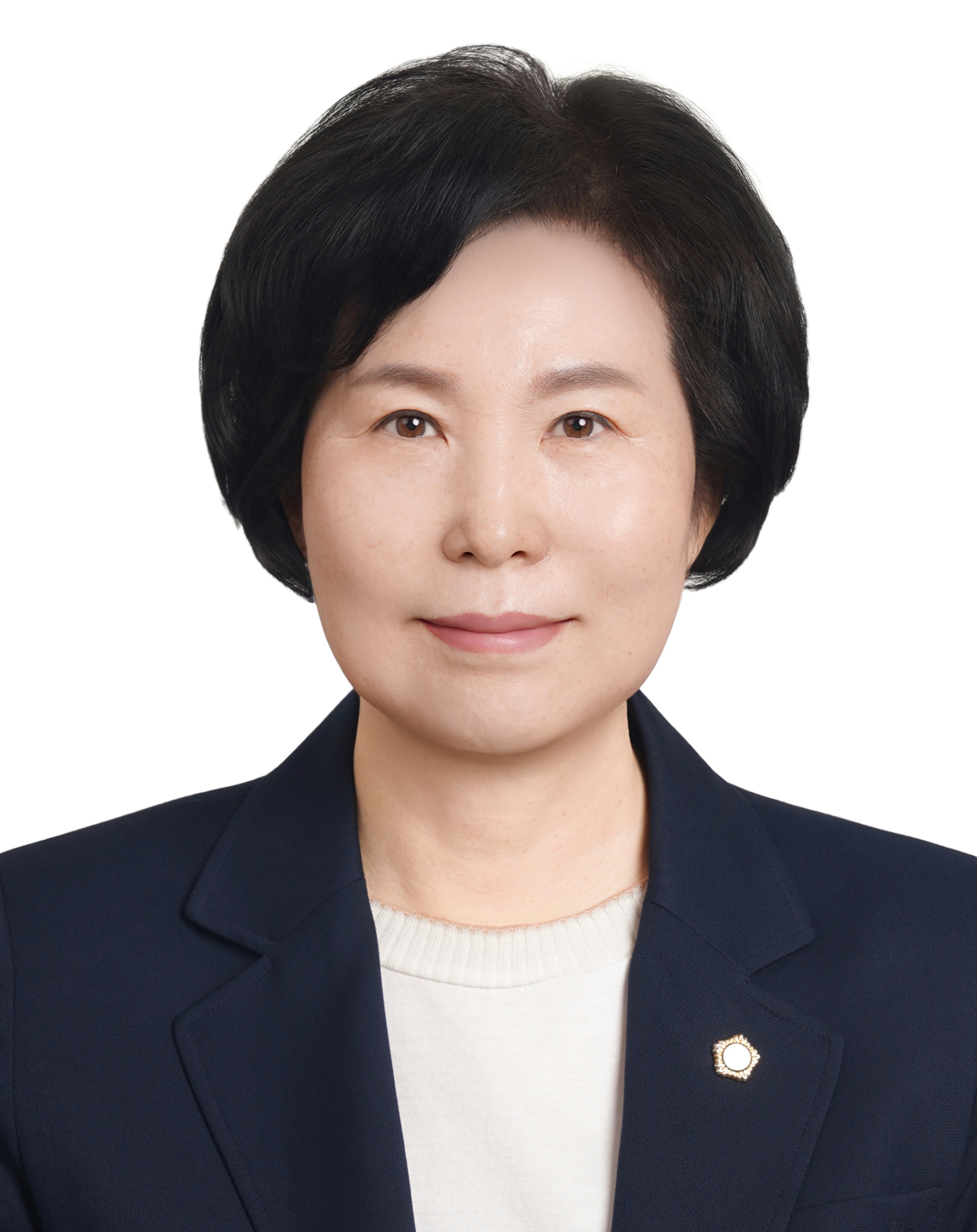 김정희 복지문화부위원장